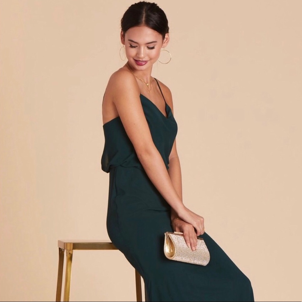 Birdy Grey Dress